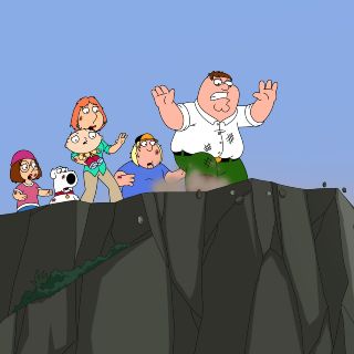 Una nueva temporada de “Family Guy” se estrena hoy en Star+
