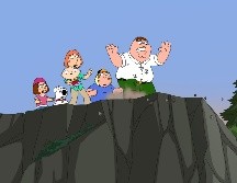 “Family Guy: Temporada 21” ya está disponible en Star+. ESPECIAL/THE WALT DISNEY COMPANY MÉXICO.