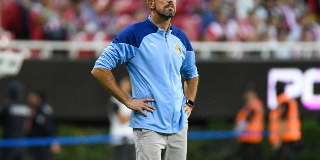 Chivas: El Reba&ntilde;o le da borr&oacute;n y cuenta nueva a la Leagues Cup