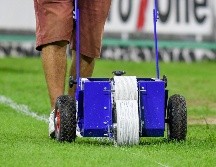 A decir del equipo rojinegro, la cancha del Jalisco se encontraba en óptimas condiciones. IMAGO7/Archivo