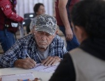 La pensión es uno de los beneficios más anhelados por todos lso trabajadores, sin embargo, es posible perderla si hay incumplimiento por parte de éste. EL INFORMADOR/ARCHIVO.