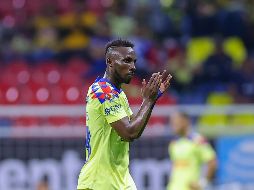 Julián Quiñones ya se encuentra en su proceso de naturalización para poder portar la casaca Tricolor. IMAGO7/Archivo