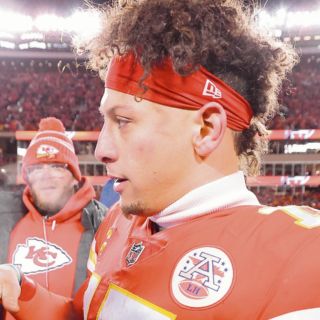 La Conferencia Americana lleva mano en la NFL