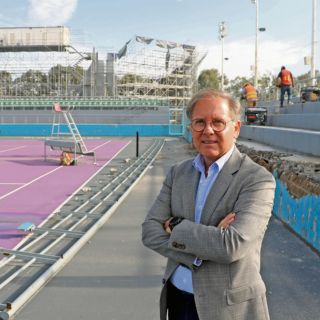 El GDL Open AKRON, a un mes