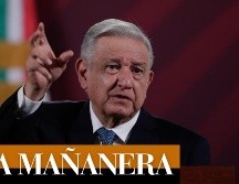La mañanera de López Obrador de este 31 de agosto