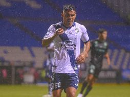 Puebla era penúltimo de la Tabla General, con 1 punto, antes de la pausa por la Leagues Cup. IMAGO7