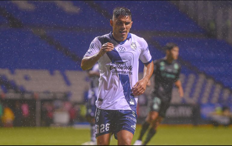 Puebla era penúltimo de la Tabla General, con 1 punto, antes de la pausa por la Leagues Cup. IMAGO7