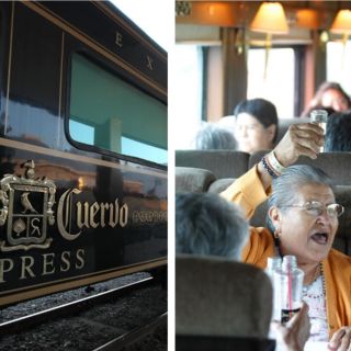 ¿Cuánto cuesta el viaje en tren a Tequila y qué incluye el recorrido?