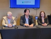 Empresarios jaliscienses buscan acuerdos con bancos para obtener financiamiento y agrandar el desarrollo de parques industriales del estado. EL INFORMADOR/ M. Hernández