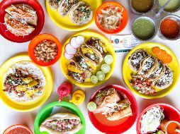 Te digo qué comer por la madrugada después de la fiesta