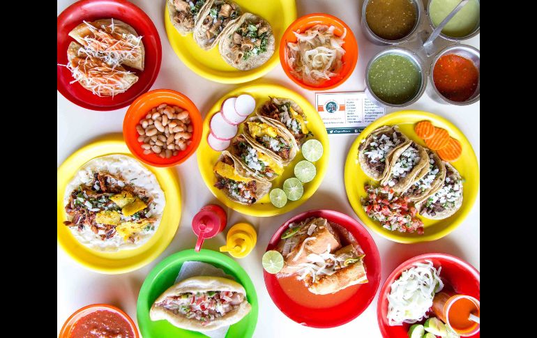 Te digo qué comer por la madrugada después de la fiesta