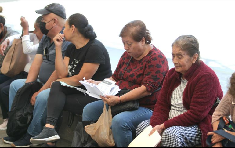 ¿Se adelanta o se atrasa el pago de septiembre? Esto sabemos EL INFORMADOR/ ARCHIVO