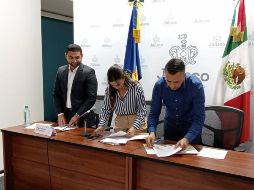 Se brindarán asesorías, representación legal y becas para culminar sus estudios a mujeres que hayan sido víctimas de violencia. ESPECIAL