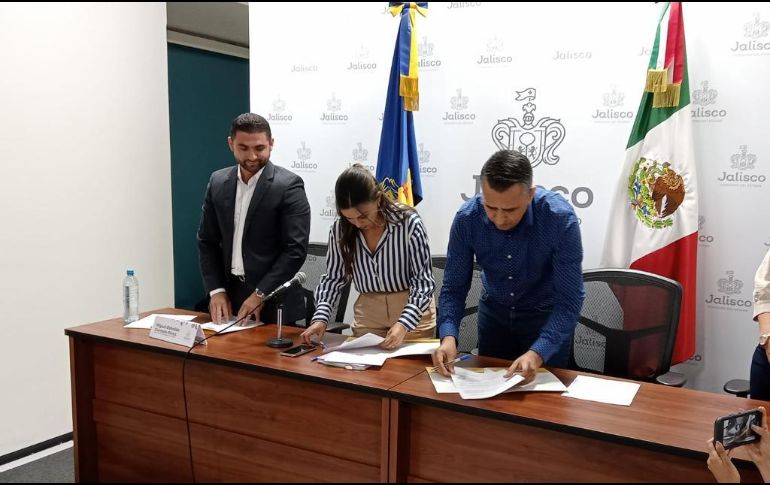 Se brindarán asesorías, representación legal y becas para culminar sus estudios a mujeres que hayan sido víctimas de violencia. ESPECIAL