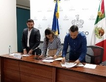 Se brindarán asesorías, representación legal y becas para culminar sus estudios a mujeres que hayan sido víctimas de violencia. ESPECIAL