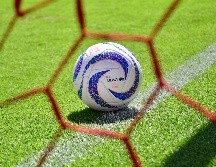 El balón está por rodar de nuevo en la Liga MX. IMAGO7/Archivo