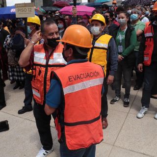 ¿A qué hora sonará la alerta sísmica por el Simulacro Nacional 2023?