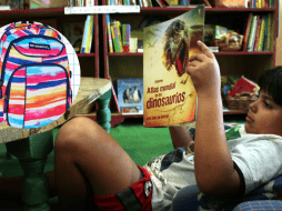 On Deer es la mochila más barata, las evaluaciones realizadas indicaron que es de buena calidad. ESPECIAL