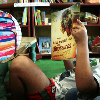 ¿Cuál es la mochila más barata y aprobada por la Profeco?