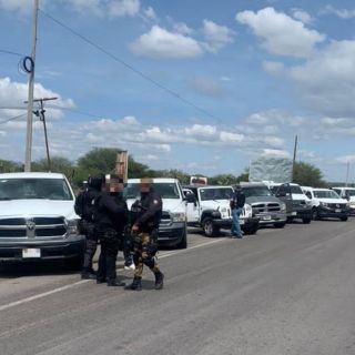 Asegura Gobernador de Jalisco que “gobierno no se doblegará a la violencia”