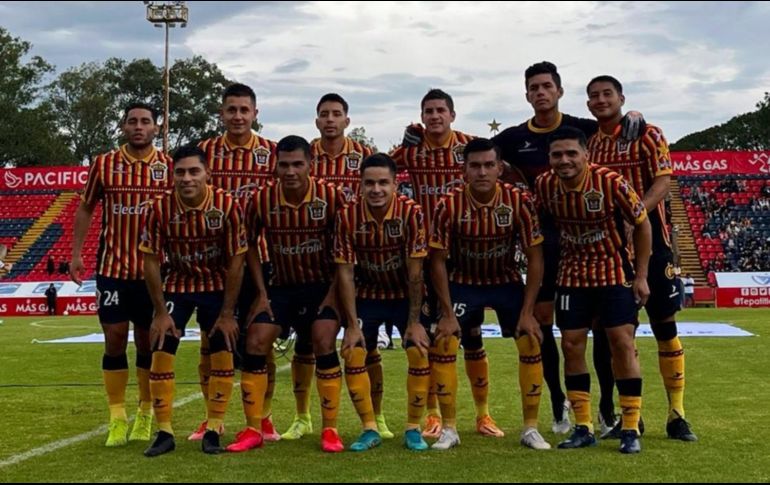 Los melenudos sacaron una valiosa victoria. ESPECIAL/Leones Negros