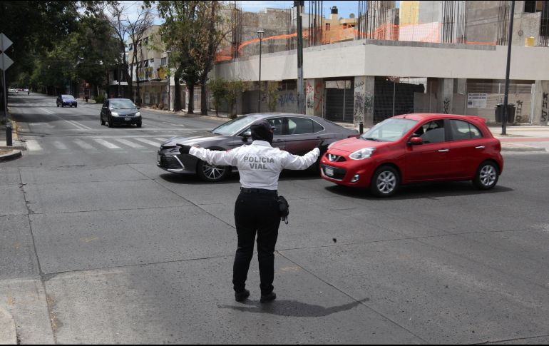 La legisladora explicó que las dudas principales de los municipios son en torno a la homologación de los reglamentos y conocer cuáles disposiciones son facultad de la autoridad municipal y cuál es de la estatal. EL INFORMADOR / ARCHIVO
