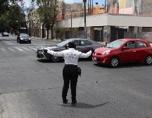 La legisladora explicó que las dudas principales de los municipios son en torno a la homologación de los reglamentos y conocer cuáles disposiciones son facultad de la autoridad municipal y cuál es de la estatal. EL INFORMADOR / ARCHIVO