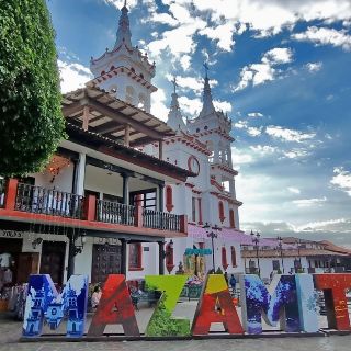 Cuánto es de gasolina y casetas de Guadalajara al Pueblo Mágico de Mazamitla