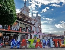 Mazamitla es la opción perfecta para darse una escapada de la ciudad, si quieres saber cuánto dinero necesitarás para casetas y gasolina, te lo decimos aquí. EL INFORMADOR/ ARCHIVO.