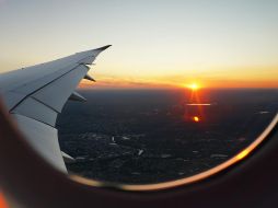 Aerolínea mexicana remata vuelos desde 35 pesos para viajar entre septiembre y noviembre. Unsplash.