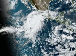 La UEPCBJ indicó que la tormenta registrada la tarde-noche de ayer sábado, no tuvo que ver con el fenómeno hidrometeorológico. AP / ARCHIVO