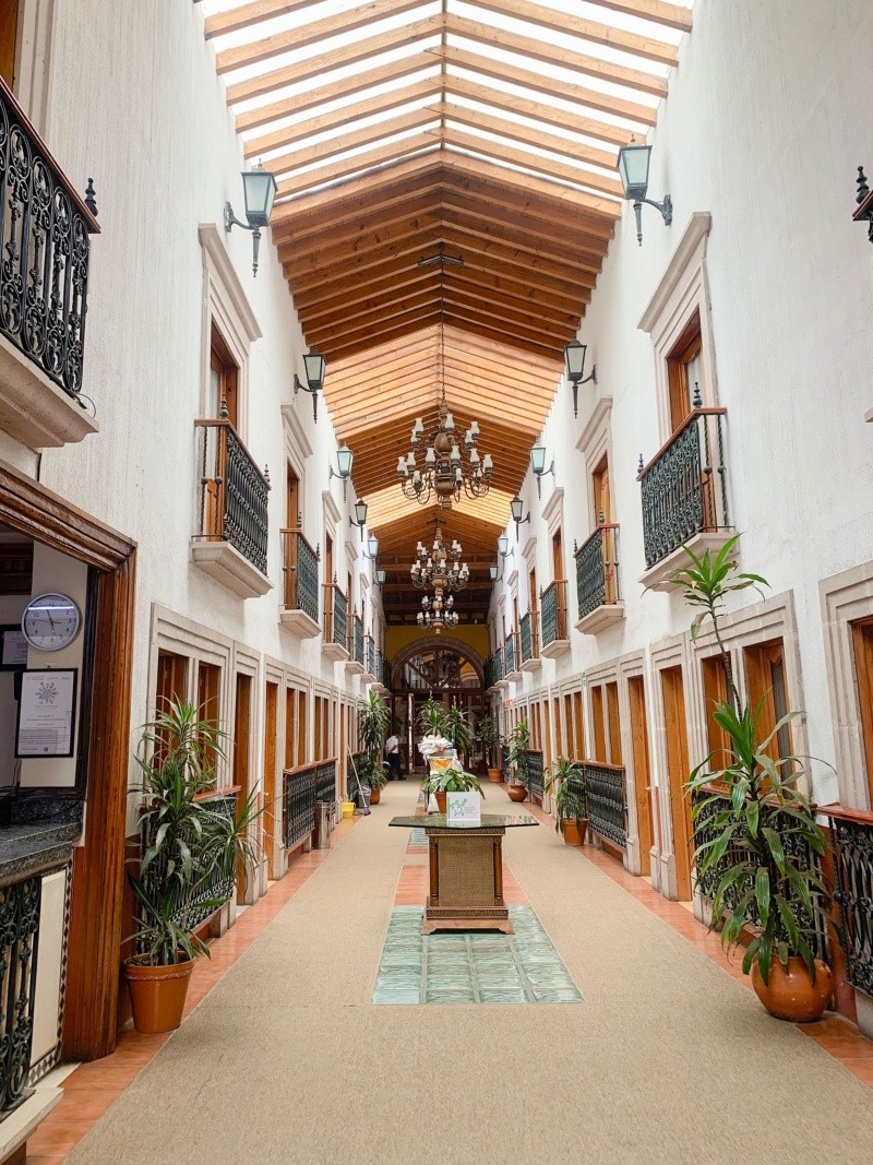 &nbsp;Pátzcuaro, Michoacán. MAITÉ RUIZ VELASCO