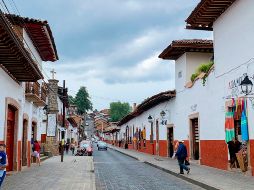 Pátzcuaro es un destino maravilloso que te transportará a un mundo lleno de encanto y magia. GENTE BIEN JALISCO/ Maité Ruiz Velasco
