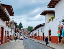 Pátzcuaro es un destino maravilloso que te transportará a un mundo lleno de encanto y magia. GENTE BIEN JALISCO/ Maité Ruiz Velasco