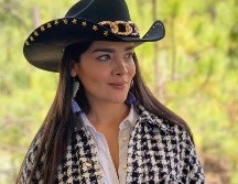 Berenice Leal es la talentosa tapatía detrás de 