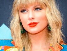 Taylor Swift se presentará en la CDMX los próximos 24, 25, 26 y 27 de agosto en el Foro Sol. EFE/ DJ Johnson