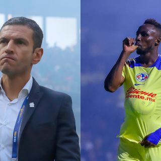 Filtran plática de Quiñones y Jaime Lozano; ¿será convocado a la Selección?