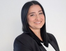 Ivonne Niño es productora de la serie 