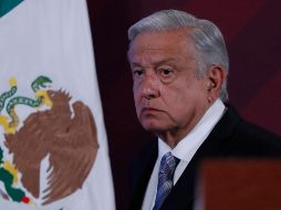 López Obrador aseguró que no hay manipulación en el proceso de selección para la candidatura presidencial. EFE / ARCHIVO