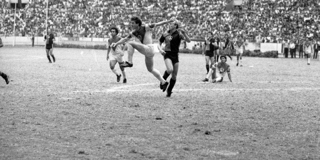 Atlas vs América: El boleto a la final que se definió en penales | El ...