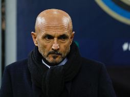 Luciano Spalletti fue nombrado seleccionador de Italia el viernes, tres meses después de que dejó al Napoli argumentando que necesitaba un descanso. IMAGO7