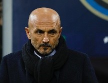 Luciano Spalletti fue nombrado seleccionador de Italia el viernes, tres meses después de que dejó al Napoli argumentando que necesitaba un descanso. IMAGO7