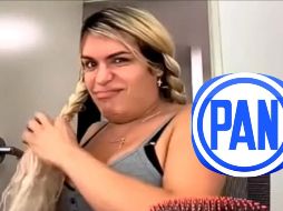 Wendy Guevara ha creado tendencia en todo México. ESPECIAL