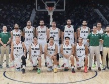 Previamente los aztecas ya habían derrotado a Egipto y a Kansas State University, por lo cual los “12 Guerreros” cerraron con paso perfecto su andar en este certamen de preparación que tuvo lugar en Abu Dhabi. TWITTER / @mexbasquet