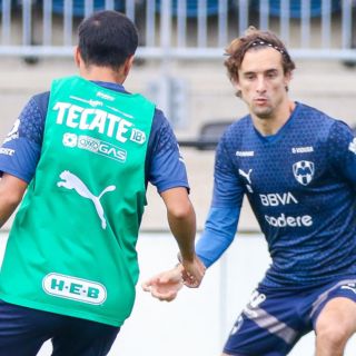 Rayados busca el Tercer Lugar de la Leagues Cup