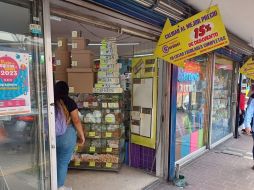 Los participantes proveedores presentan útiles escolares que se ajustan a las normativas oficiales mexicanas y a las regulaciones establecidas por la Ley Federal de Protección al Consumidor. CORTESÍA