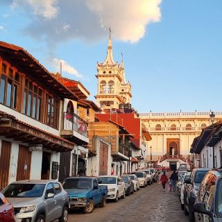 Actividades que se pueden hacer GRATIS en Mazamitla