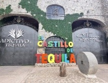 La distancia entre Guadalajara y Tequila es de aprox. 68.93 km. EL INFORMADOR/ARCHIVO