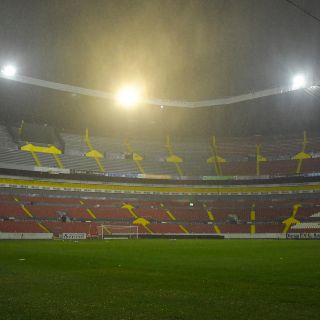 Atlas vs América ya tiene respuesta oficial sobre la cancha del Estadio Jalisco