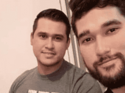Los hermanos Moncayo desaparecieron el pasado 4 de agosto en Puerto Vallarta cuando iban a mostrar una camioneta para vender. ESPECIAL.